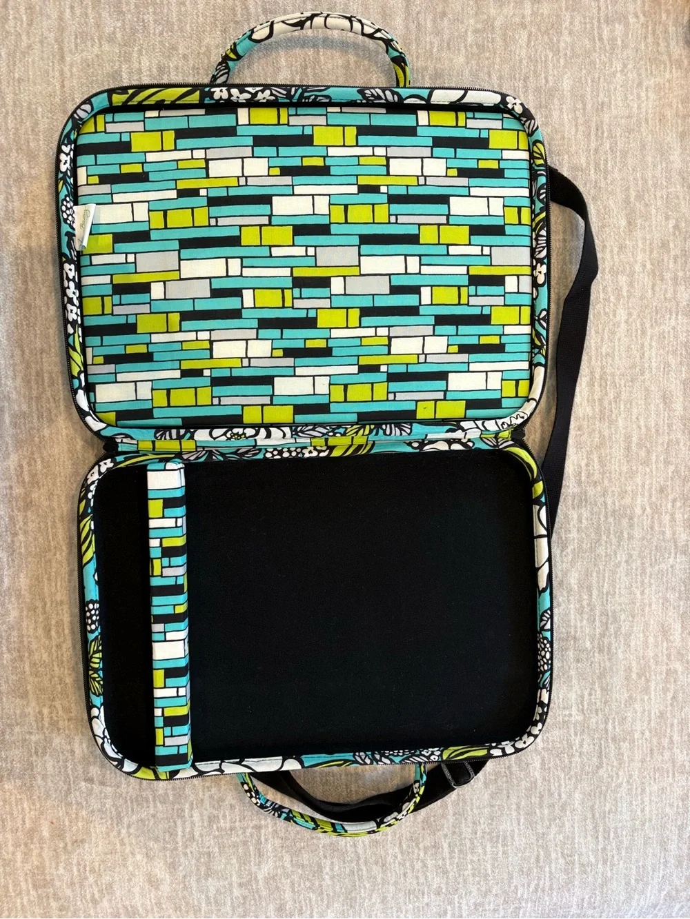 Vera Bradley Laptop Bag
